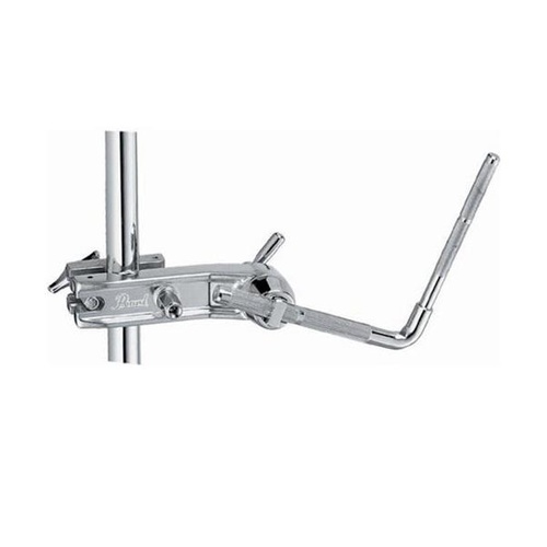PEARL PPS-37 Cowbell Percussion L-Rod Holder