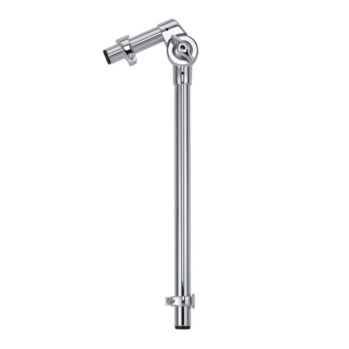 PEARL TH70I/C Single Tom Arm Chrome (Long)