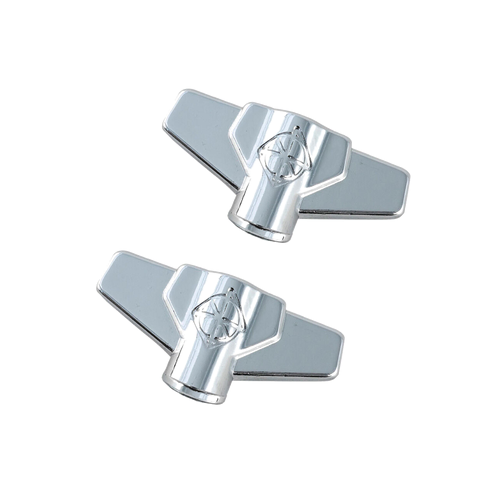 DIXON Cymbal Stand Wing Nut 8mm Pk2 PAWNDIX0282