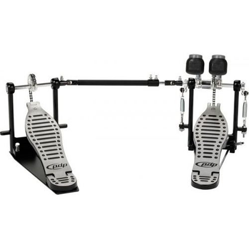 DW PDP 402 Double Bass Pedal