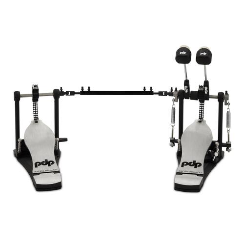DW PDP 812 Double Bass Pedal