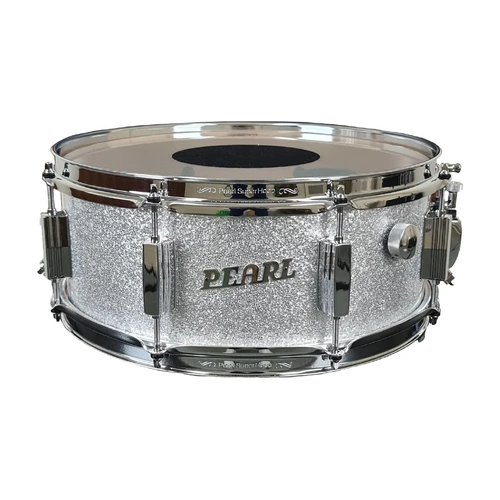 PEARL President 75th Anniversary Series 14x5.5 Snare Drum