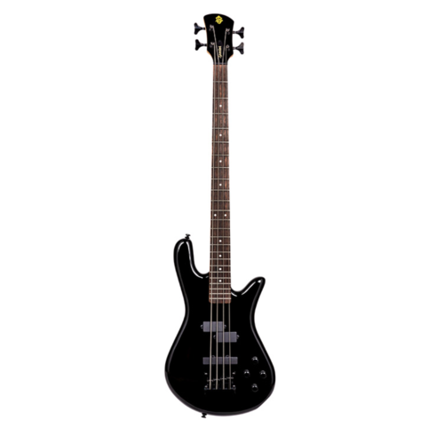 SPECTOR Performer 4 Black Bass