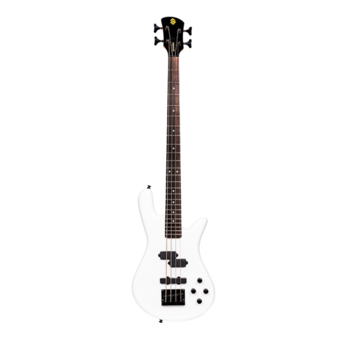 SPECTOR Performer 4 White Bass