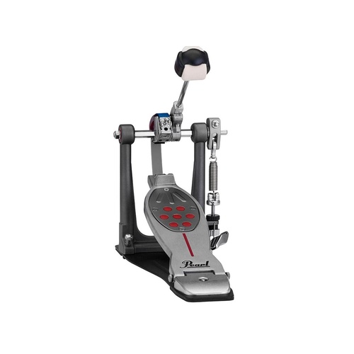 PEARL 2050B Eliminator Redline Belt Drive Single Bass Pedal