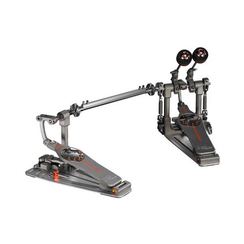 PEARL 3002 Demon Drive Double Bass Pedal