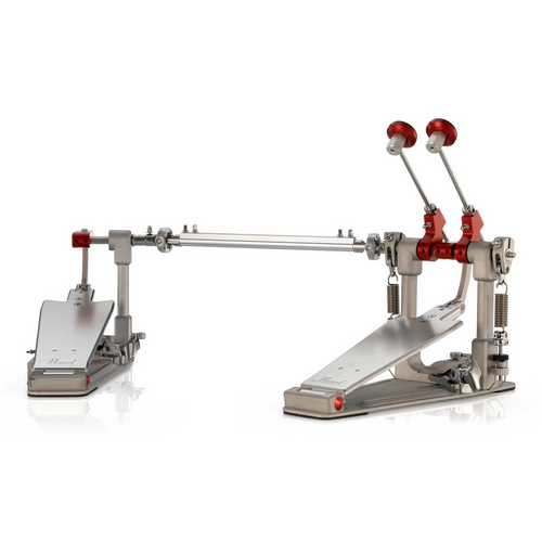 PEARL P3052D DEMON Drive XR Double Bass Pedal