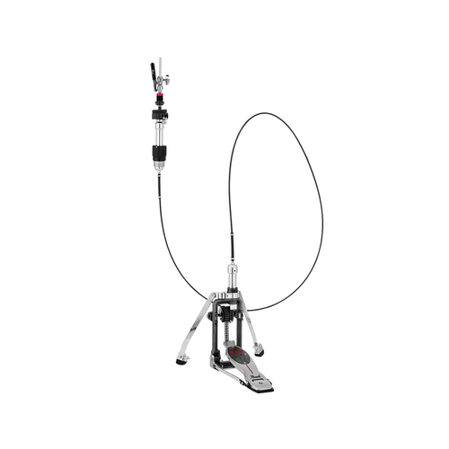 PEARL RH2050 Redline Dual Leg Remote Hi Hat Stand
