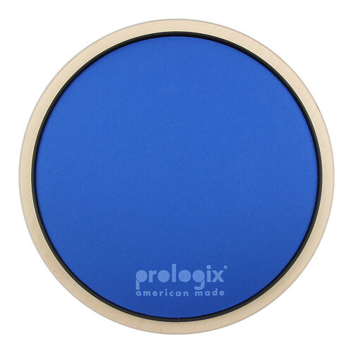 PROLOGIX Blue Lightning 12" Practice Pad