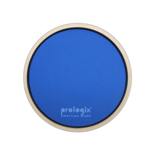 PROLOGIX Blue Lightning 8" Practice Pad