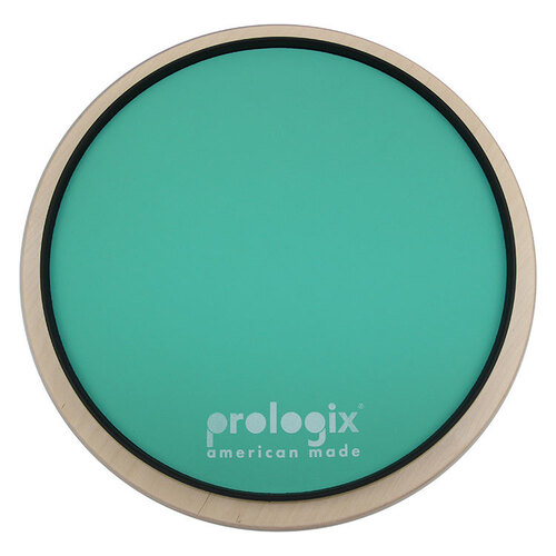 PROLOGIX Green Logix 12" Practice Pad