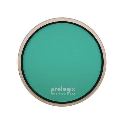 PROLOGIX Green Logix 8" Practice Pad