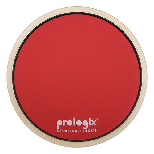 PROLOGIX Red Storm 12" Practice Pad