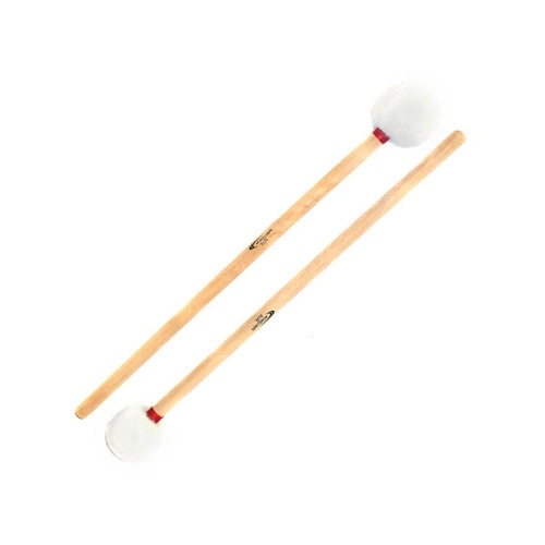 Percussion Plus PPFT21 Timpani Mallets Soft Pair