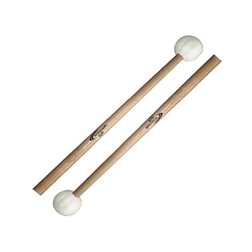 Percussion Plus PPFT9 Timpani Mallets Medium Pair