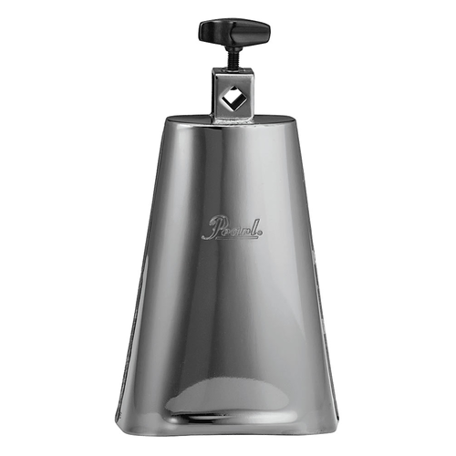 PEARL Primero Millennium Chrome Rock Cowbell 10 Inch PCB-10MCR