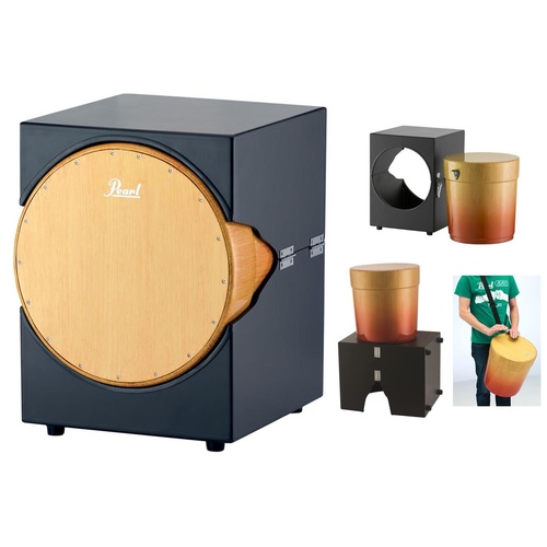 PEARL Cajon - Inner Circle Multi Cajon