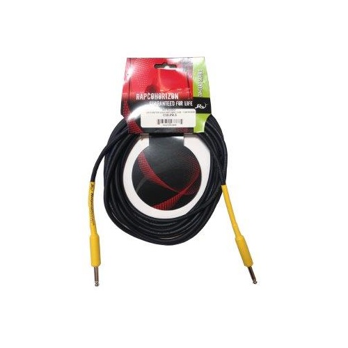 RAPCO HORIZON PR-5 Hotshrink Instrument Cable