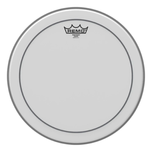 Remo Pinstripe Coated 8" Drumhead