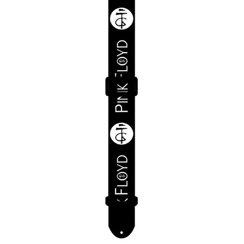 PERRIS PS1068 2" Polyester "Pink Floyd" Licensed Guitar Strap