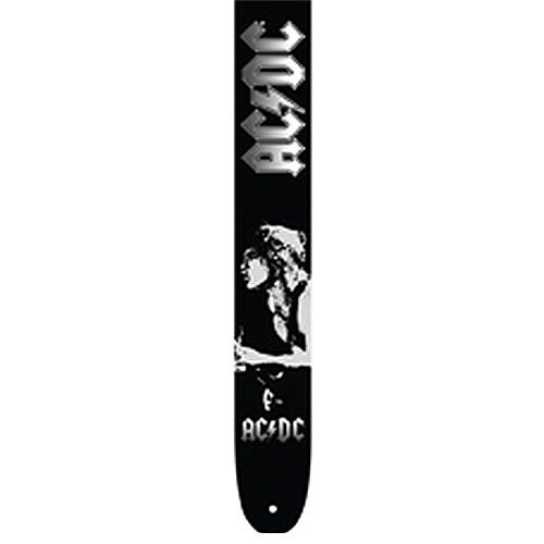 ac dc skateboard