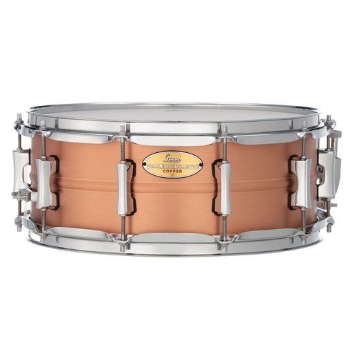 PEARL Primal Collective Copper 14x5.5 Snare Drum PSC1455C