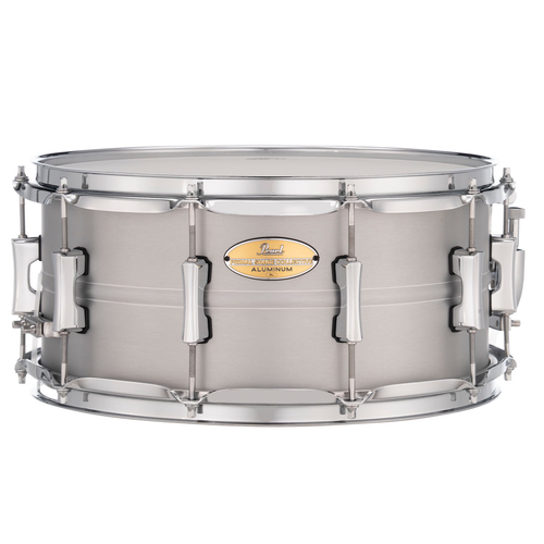 PEARL Primal Collective Aluminum 14x6.5 Snare Drum PSC1465A