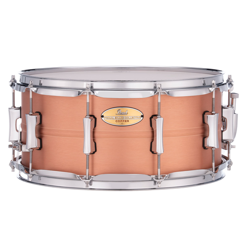 PEARL Primal Collective Copper 14x6.5 Snare Drum PSC1465C
