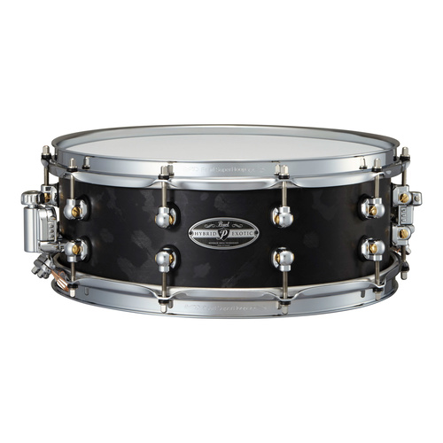 PEARL Hybrid Exotic VectorCast 14x5 Inch Snare Drum
