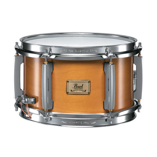 PEARL Maple 10x6 Inch Soprano Snare Drum M-1060