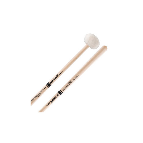 PROMARK PST4 Percussion Timpani Mallets Medium-Hard Stacatto