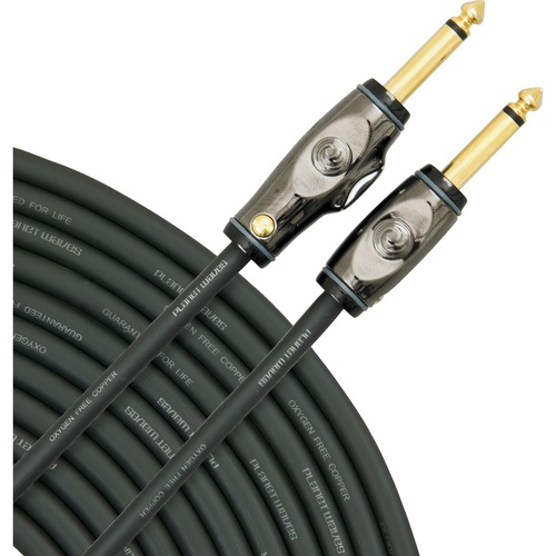 PLANET WAVES 20ft Circuit Breaker Instrument Cable