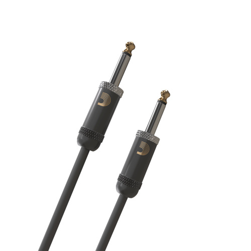 D'ADDARIO Planet Waves American Stage 20ft Instrument Cable