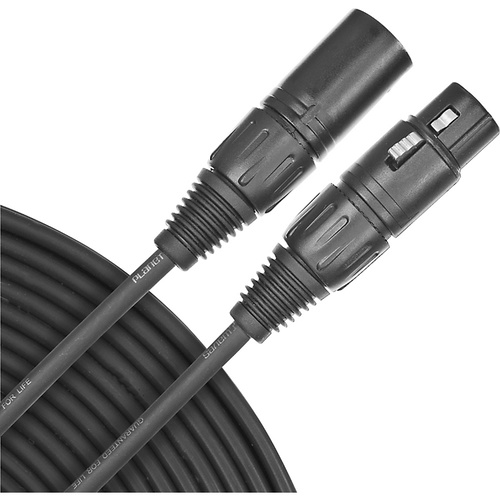 PLANET WAVES 25ft Classic Series Microphone Cable