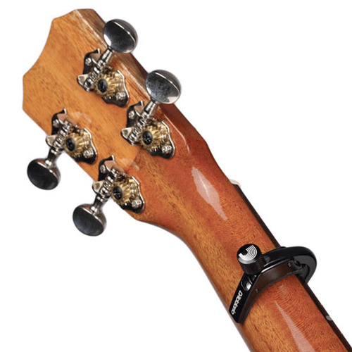 PLANET WAVES NS Ukulele Capo Pro