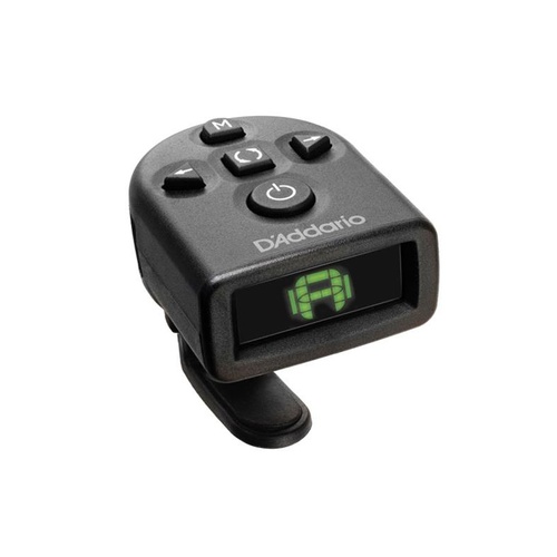 PLANET WAVES NS Micro Headstock Tuner