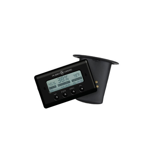 PLANET WAVES Humidity & Temperature Sensor