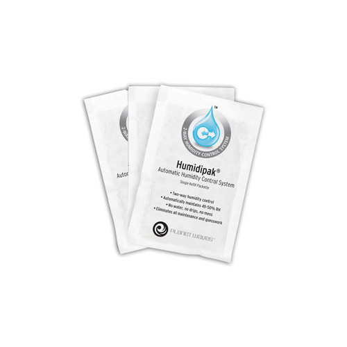 PLANET WAVES Two-Way Humidification System Replacement Packets