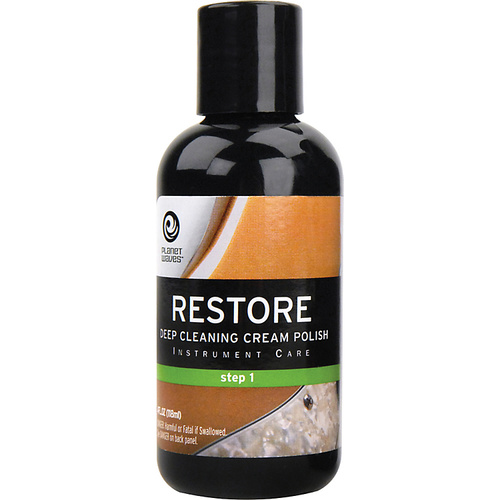 PLANET WAVES Restore - Deep Cleaning Cream
