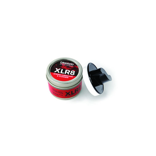 PLANET WAVES XLR8 String Lubricant/Cleaner