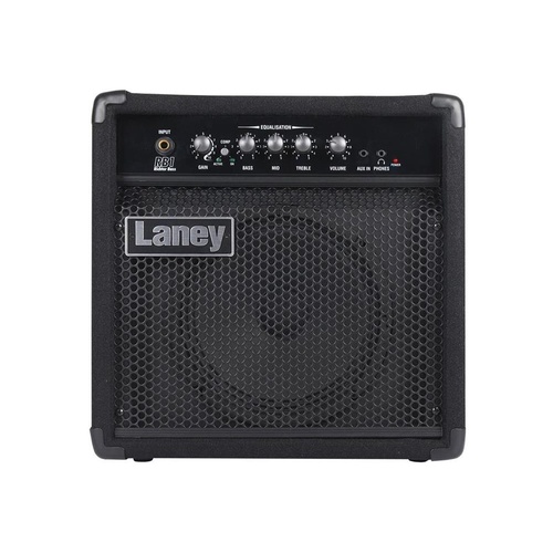 LANEY RB1 Richter 15W Bass Amplifier