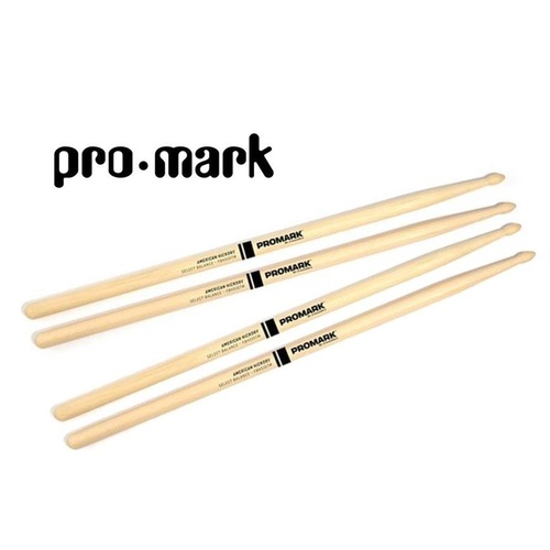 PROMARK Select Rebound Balance .565 Drumsticks (5A)