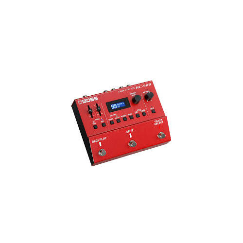BOSS RC500 Loop Station