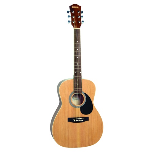 REDDING RED34 3/4 Acoustic Guitar
