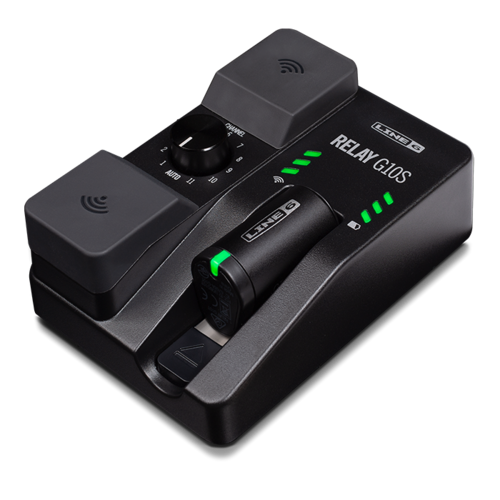 Line 6 Relay G10S Guitar Wireless System