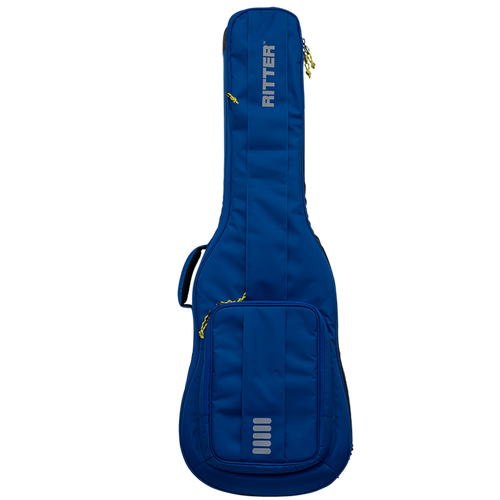 RITTER AROSA Bass Guitar Sapphire Blue RGA5-B
