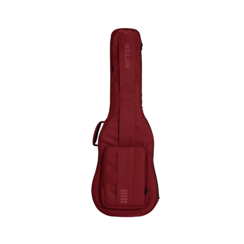 RITTER AROSA Bass Guitar Spicy Red RGA5-B