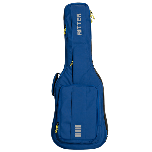 RITTER AROSA Electric Guitar Sapphire Blue RGA5-E