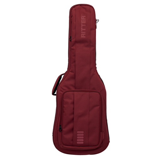 RITTER AROSA Electric Guitar Spicy Red RGA5-E