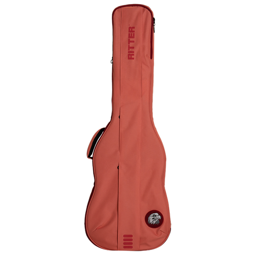 RITTER Bern Bass Guitar Flamingo Rose RGB4-B
